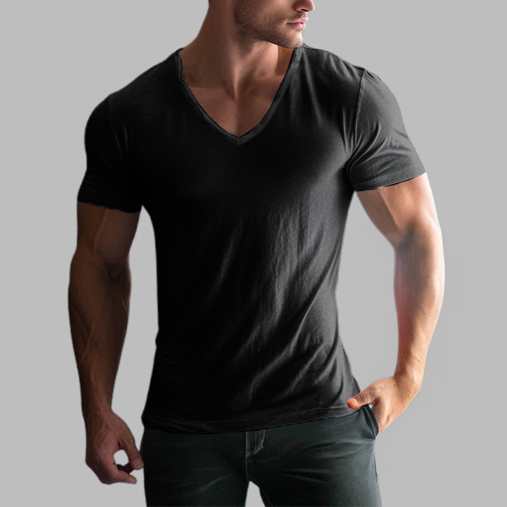 Mortis Cotton Shirt