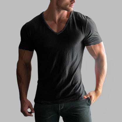 Mortis Cotton Shirt