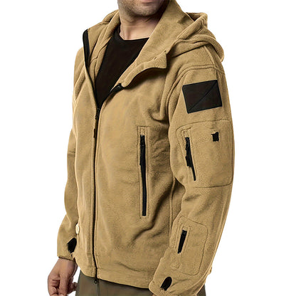 Onardo Tactical Jacket