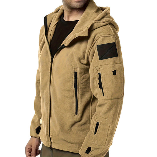 Onardo Tactical Jacket