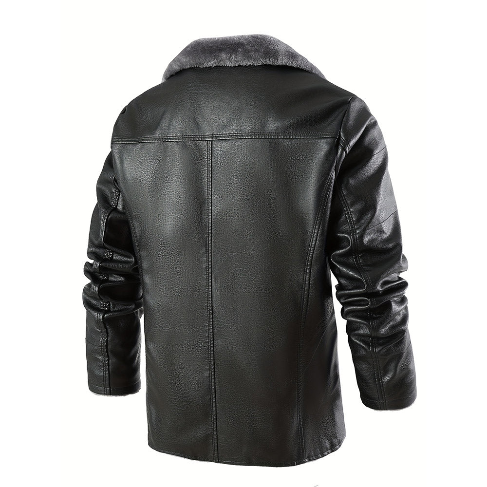 Jackson Florsen Jacket