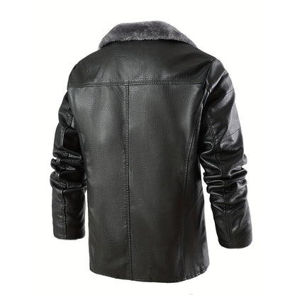 Jackson Florsen Jacket