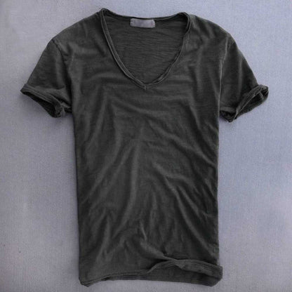 Parcius Cotton Shirt