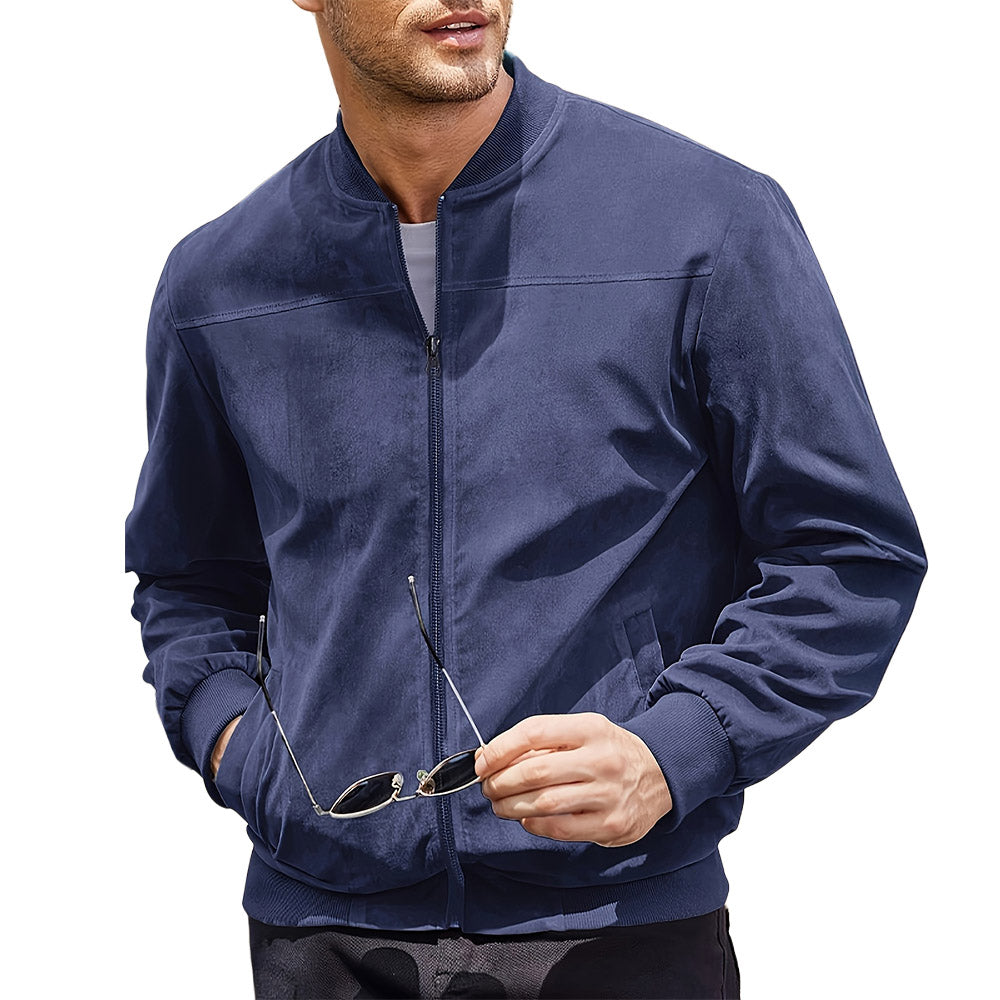Arthur George Jacket