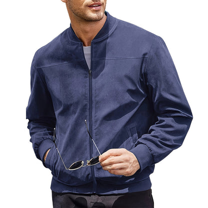 Arthur George Jacket
