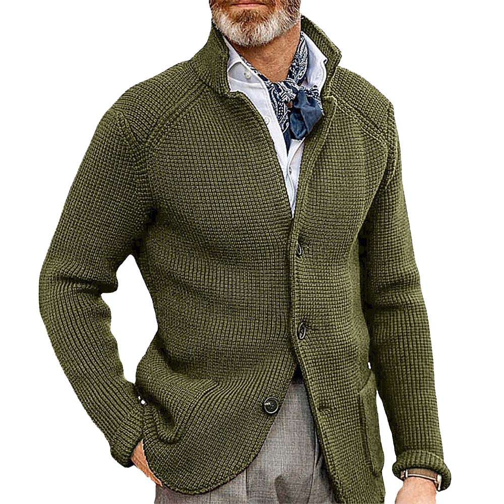 Artur Premium Cardigan