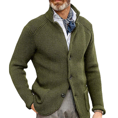 Artur Premium Cardigan