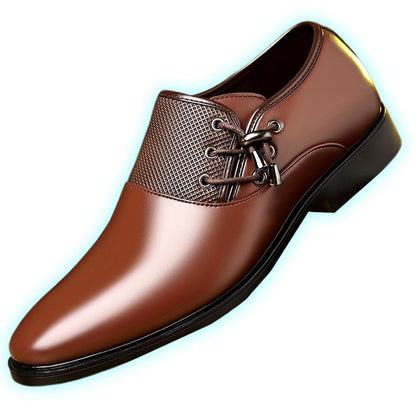 Gavin Classic Shoes