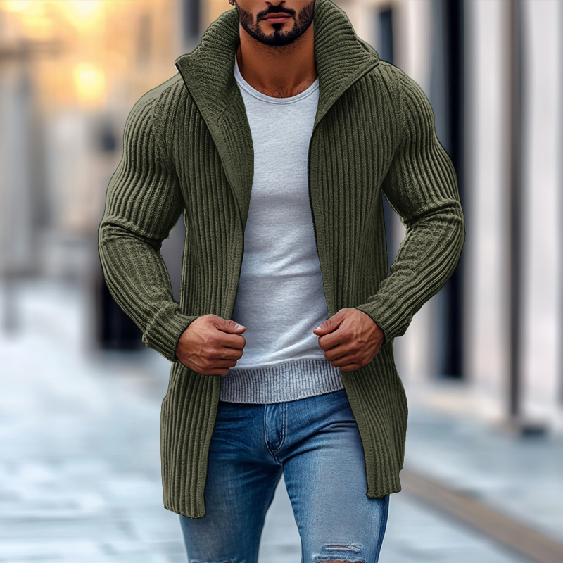 Franco Ruben Jacket