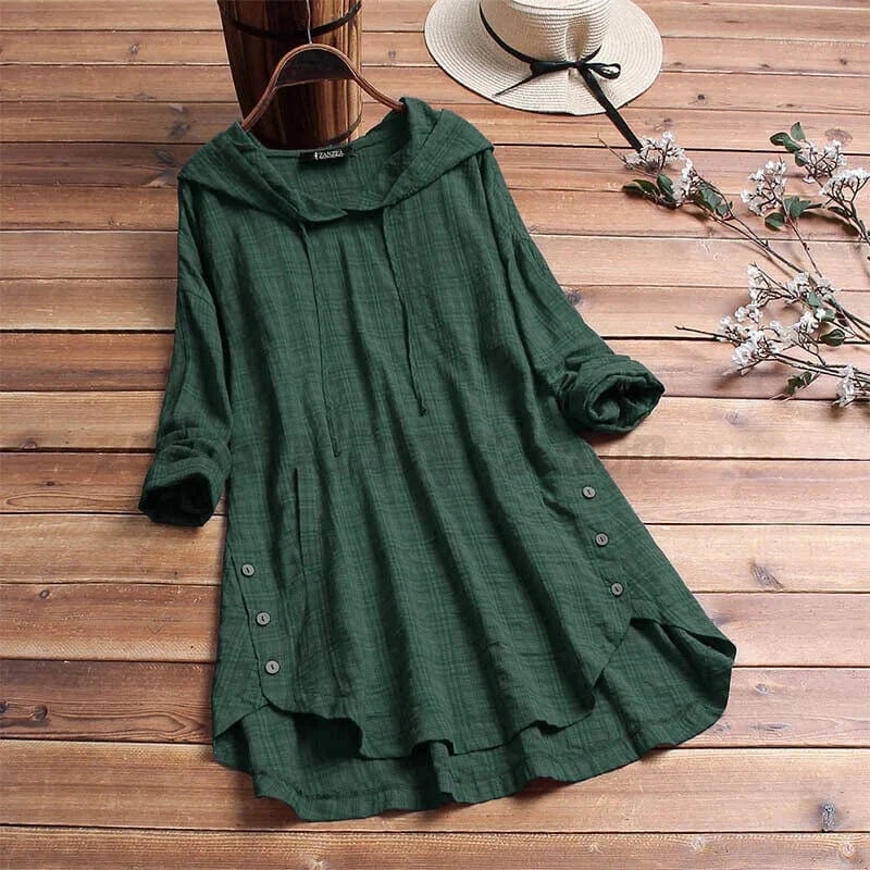 Eleanor Valentina Hoodie