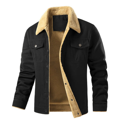 David Crost Jacket
