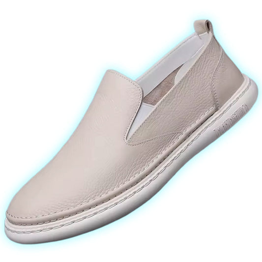 Oliver Leather Shoes