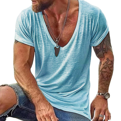 Nikolas Cotton Shirt