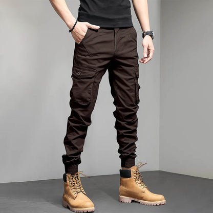 Ennio Cargo Pants
