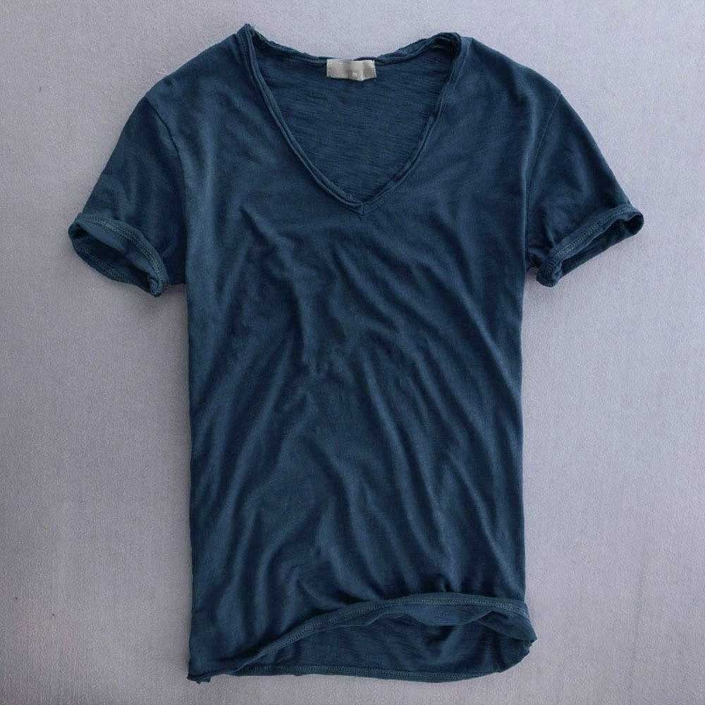 Parcius Cotton Shirt