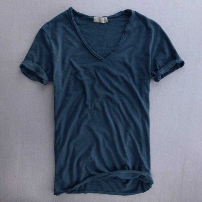 Parcius Cotton Shirt