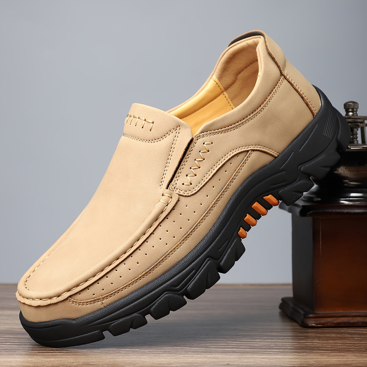 Jaxon Parker Shoes