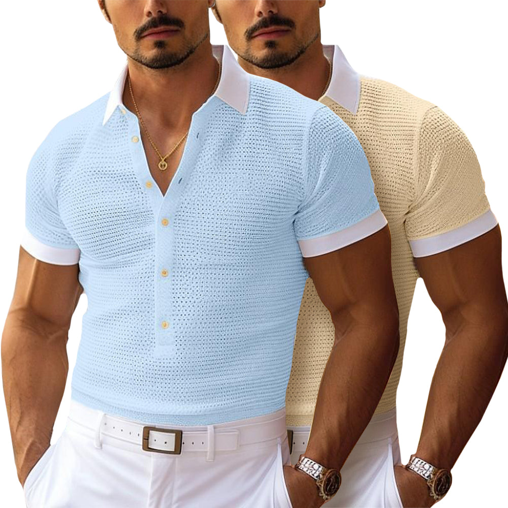 Karson Cotton Shirt