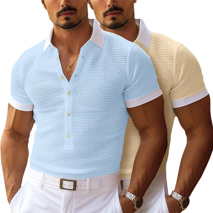 Karson Cotton Shirt