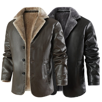 Jackson Florsen Jacket