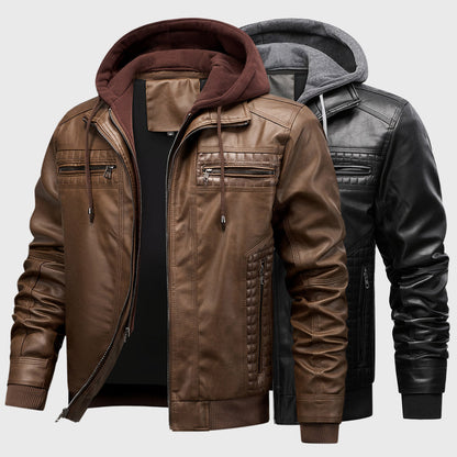 Steven Leonel Jacket