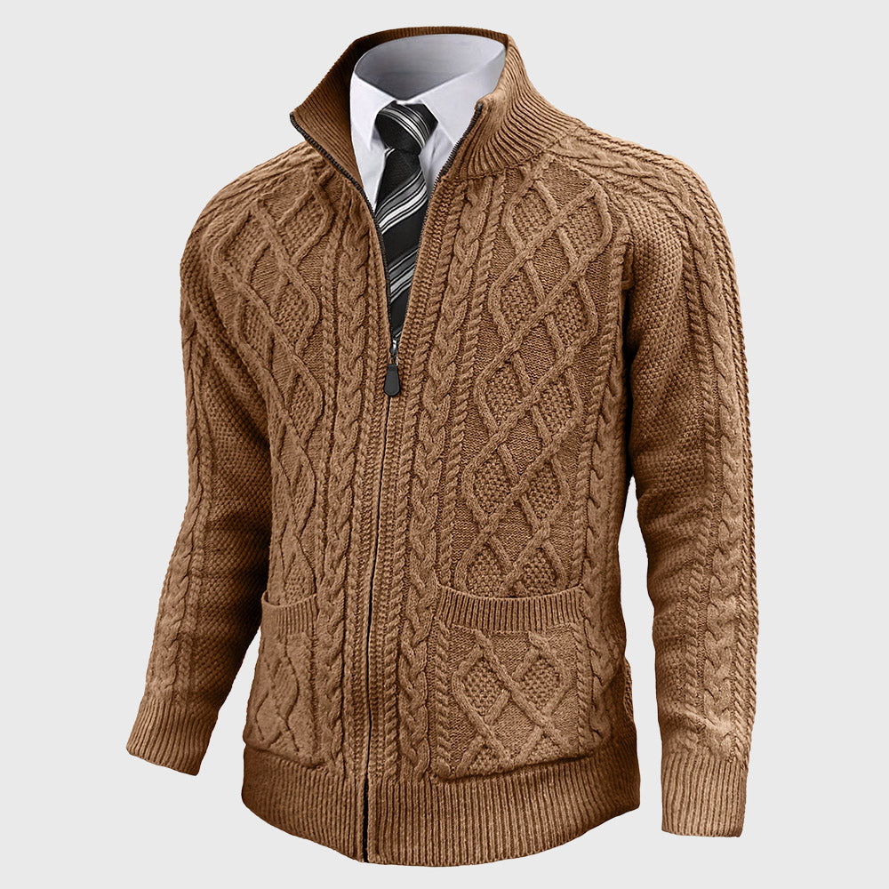 Harrison Elliot Jacket