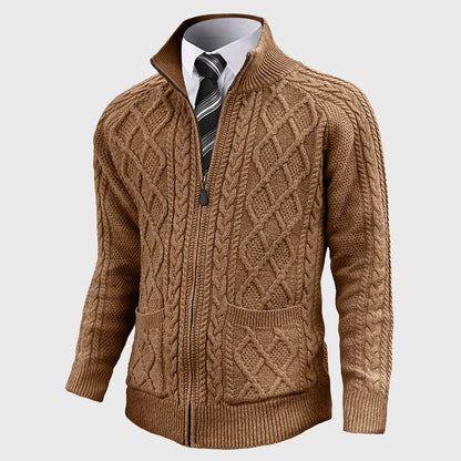 Harrison Elliot Jacket