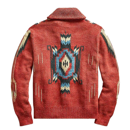 Emilio Vintage Cardigan