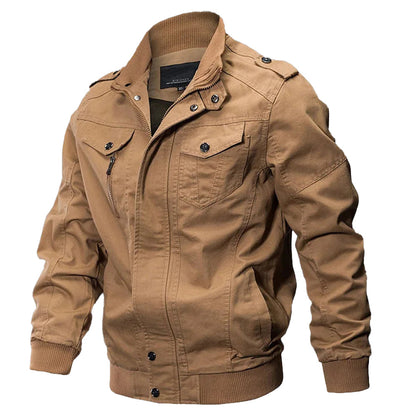 Oliva Dover Jacket