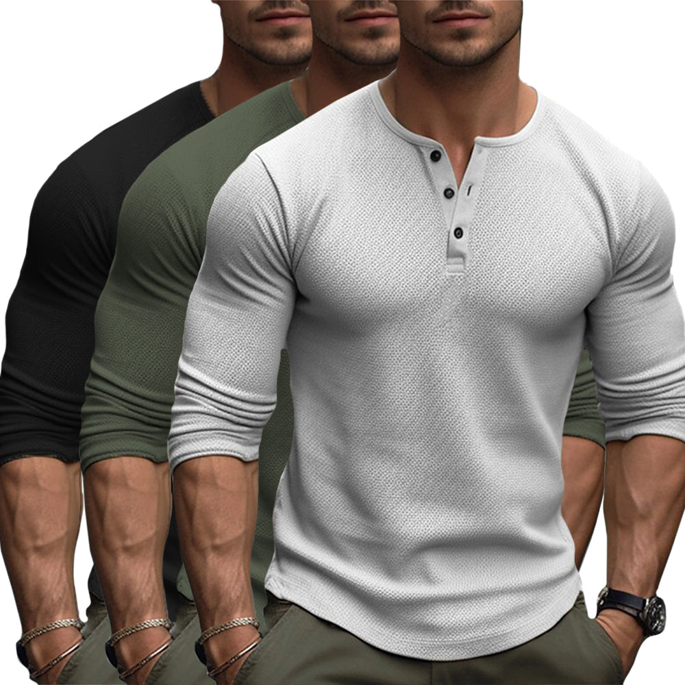 Gustavo Fletcher Shirt