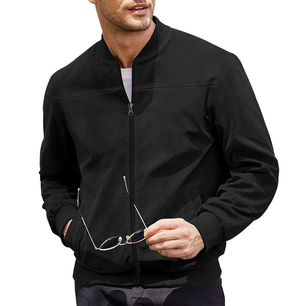 Arthur George Jacket
