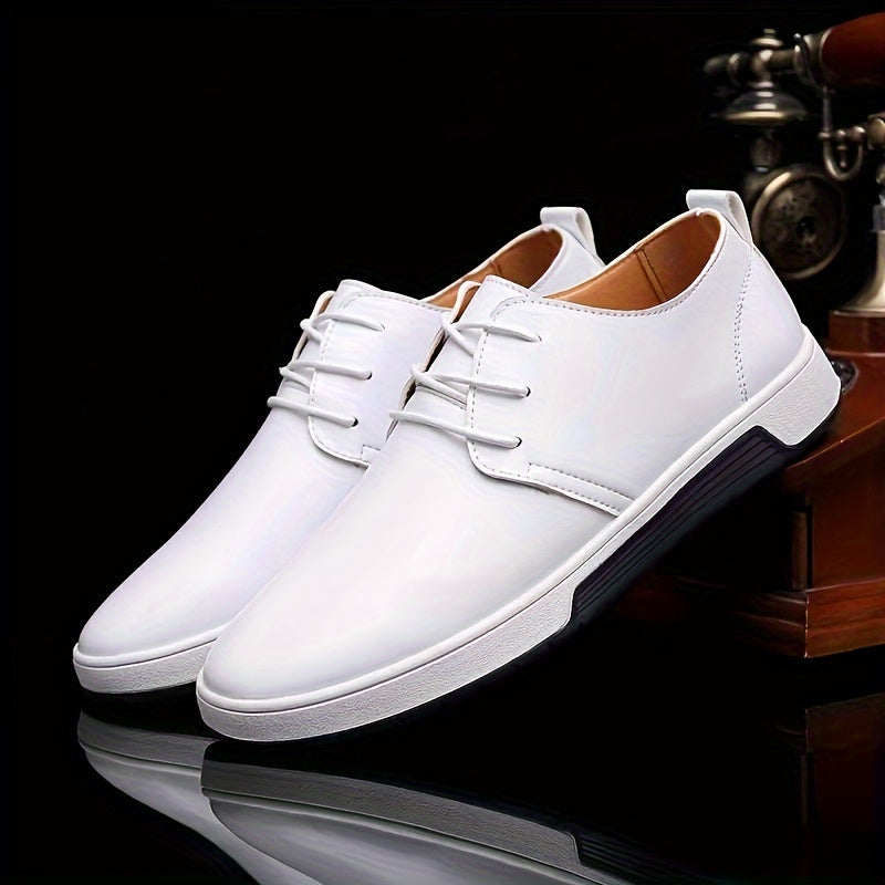 Erik Talon Shoes
