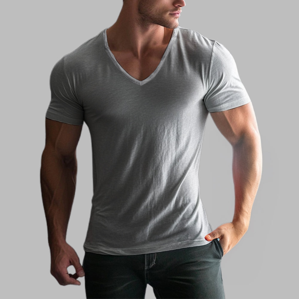 Mortis Cotton Shirt