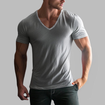 Mortis Cotton Shirt