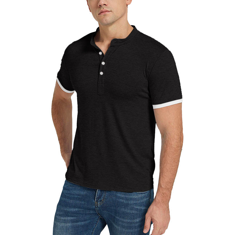 Marcel Cotton Shirt
