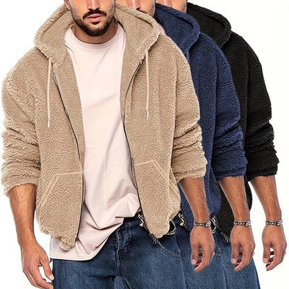 Matthew Wesley Hoodie