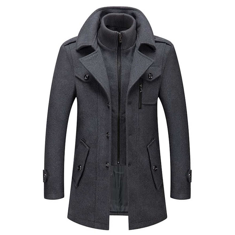 Monacor Premium Coat