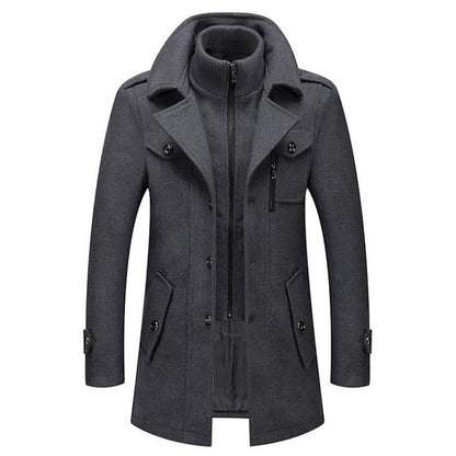 Monacor Premium Coat