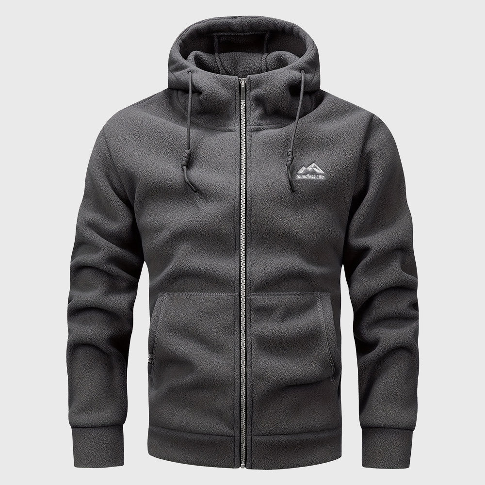 Jenisen Kalt Jacket