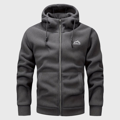 Jenisen Kalt Jacket