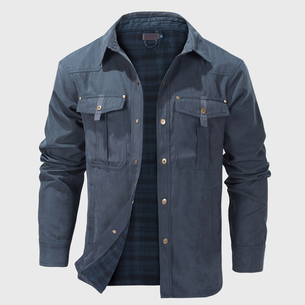 Rafael Eithan Jacket
