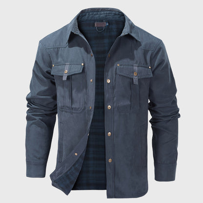 Rafael Eithan Jacket