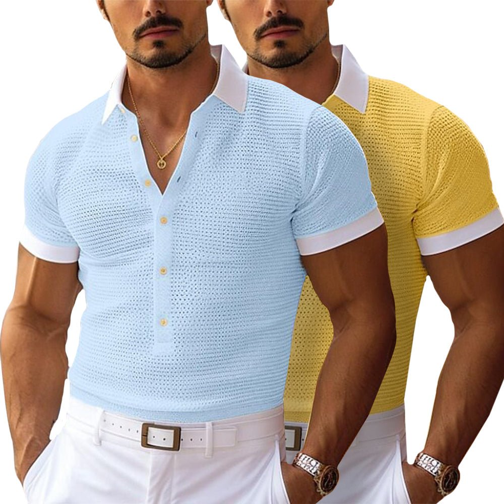 Richard Rowan Shirt