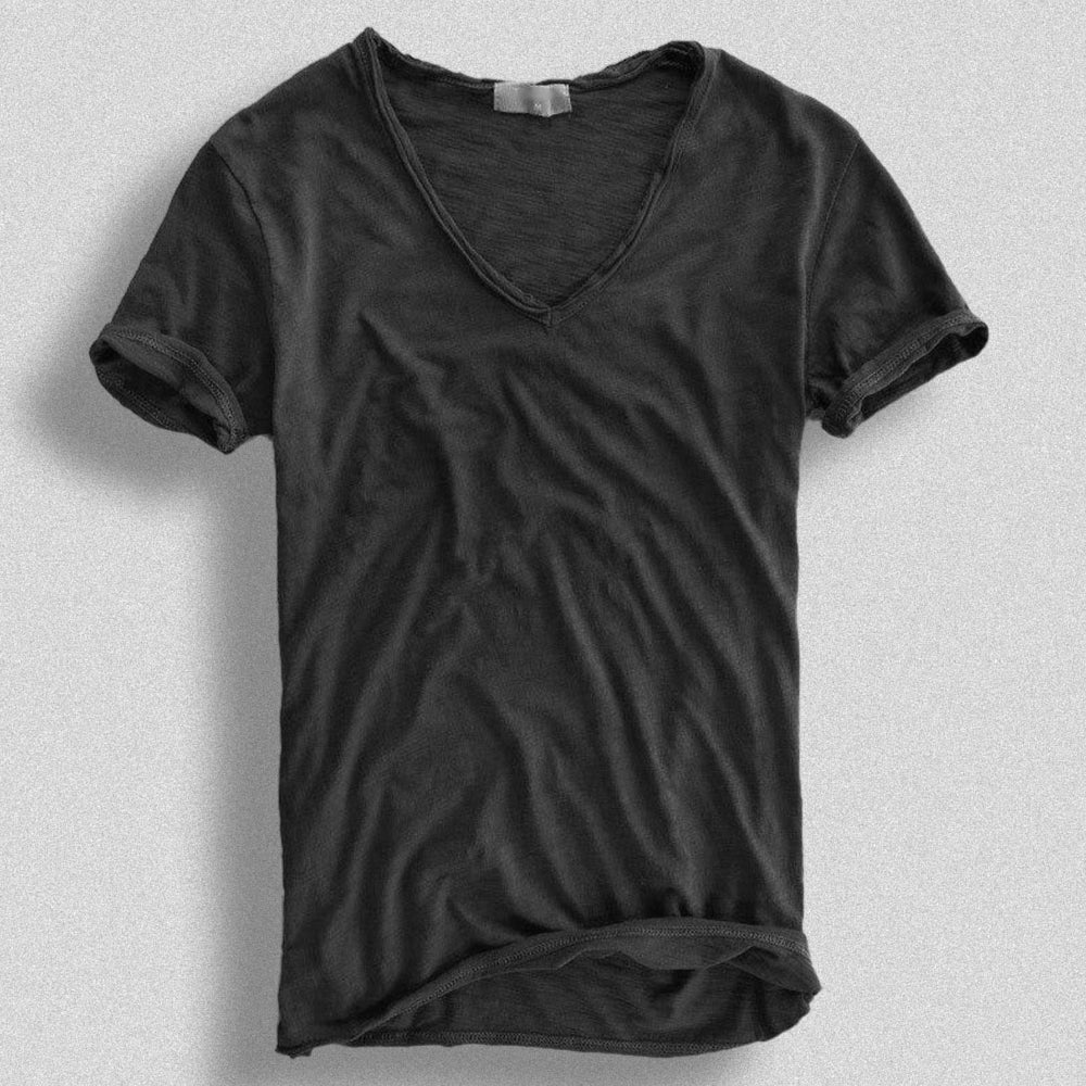 Ordan Cotton Shirt