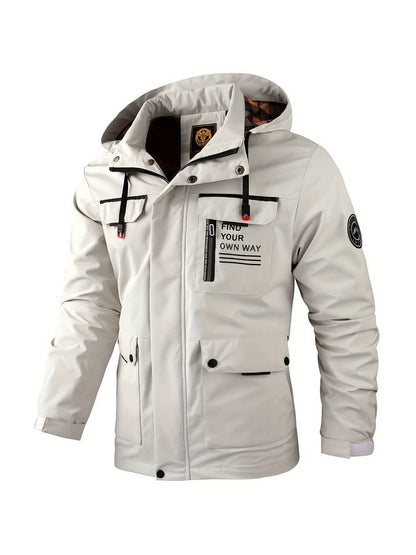Lavender Premium Jacket