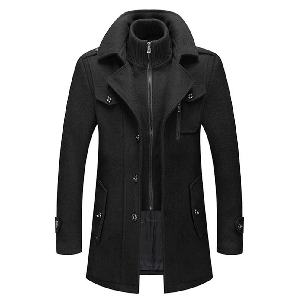 Monacor Premium Coat