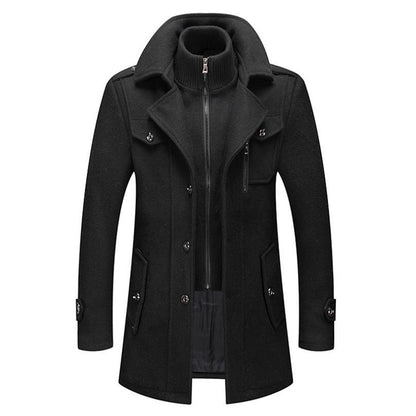 Monacor Premium Coat