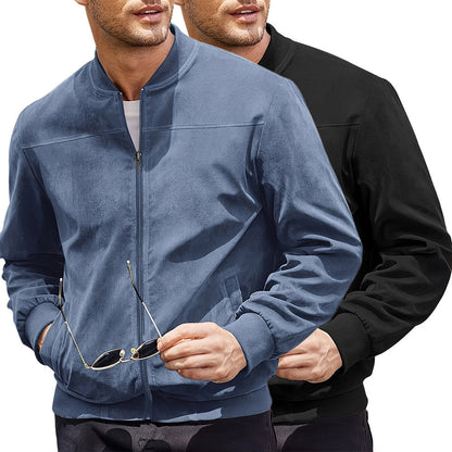 Arthur George Jacket