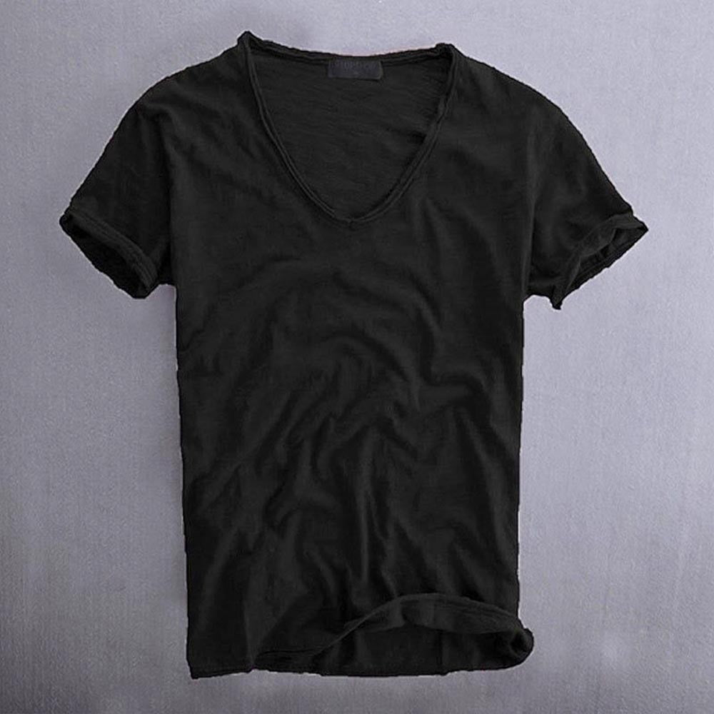 Parcius Cotton Shirt