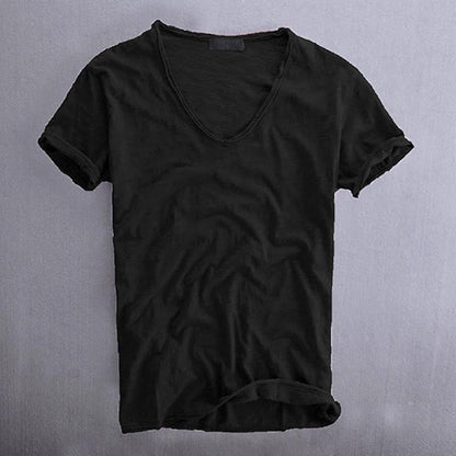 Parcius Cotton Shirt